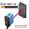 Baidate E3Z Series Retro-Reflective Photoelectric Sensor