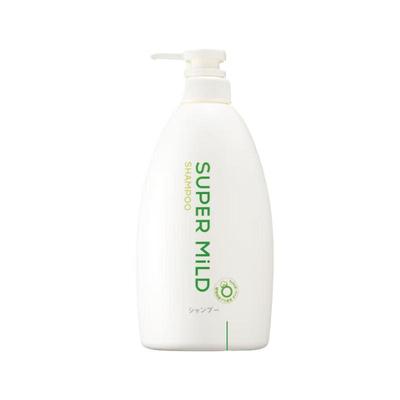 Huirun Green Field Fragrance Shampoo