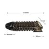 Realistic Penis Extension Cock Sleeve Reusable Silicone Penis Enlarger Delay Condoms For Men Dildo Enhancer Sex Toys
