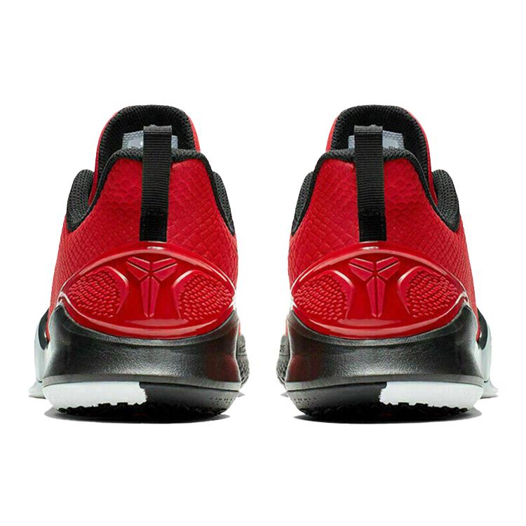 New Nike Mamba Focus University Red AJ5899-600