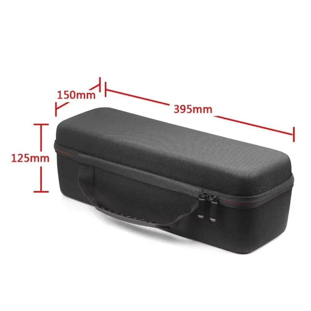 1Pcs Portable Bluetooth Speaker Storage Box Hard Carrying Bag Travel Case  For Xiaomi Sound Party