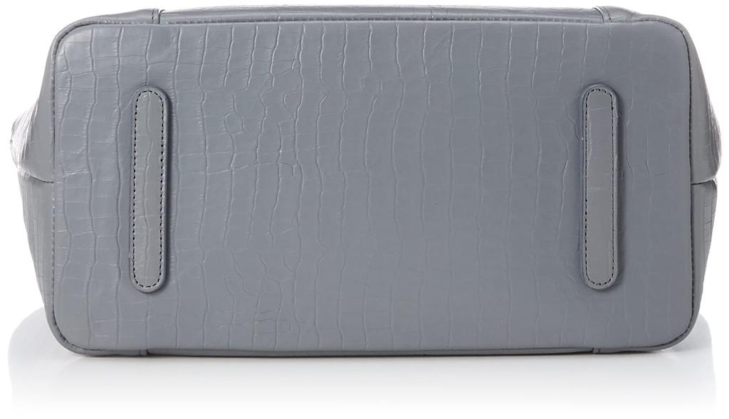 Lanvin Collection Tote Bag 60-6102 Women's Gray Free Size