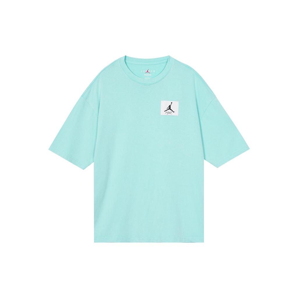 Jordan T-shirt Heren Lichtblauw DZ0605-464