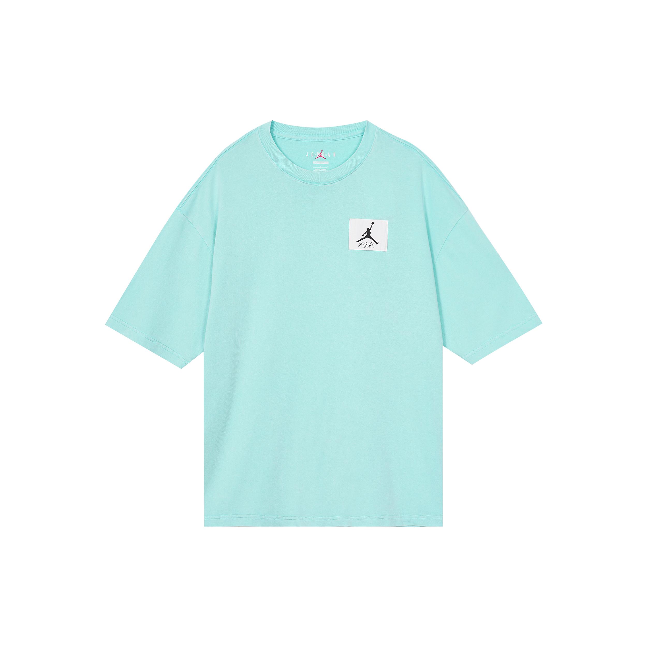 Jordan T Shirt Men s Light Blue DZ0605-464 XXL