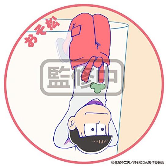 PUTITTO 2 BOX Product 1 BOX 12 Total 6 Types Osomatsu-san = Pieces,
