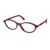 Mu09xv 21i1o1 Women Eyeglasses