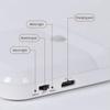 Rechargeable LED Night Light Wireless Wall Lamp High Quality Motion Sensor Light  Toilet