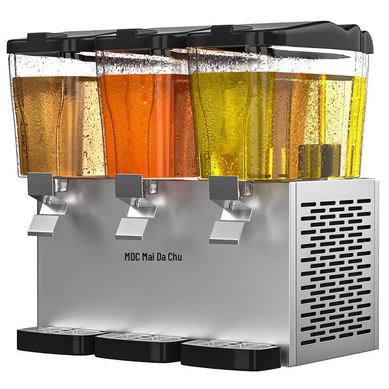 Mai Dachu Commercial Hot & Cold Beverage Dispenser