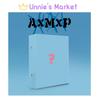 AxMxP [Amplifie Ma Façon] (POINT DE DÉPART ver.) (CD) + Cadeau gratuit