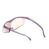 Hazuki Hazuki Loupe Large 1.85x Color Lens New Purple 4964594734047