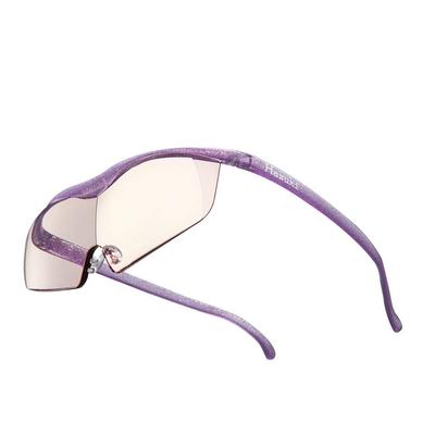 Hazuki Hazuki Loupe Large 1.85x Color Lens New Purple 4964594734047