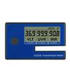 Handheld Window Tint Transmission Meter Portable IR Rejection UV Blocking Rate Visible Light Transmittance Measuring Instrument