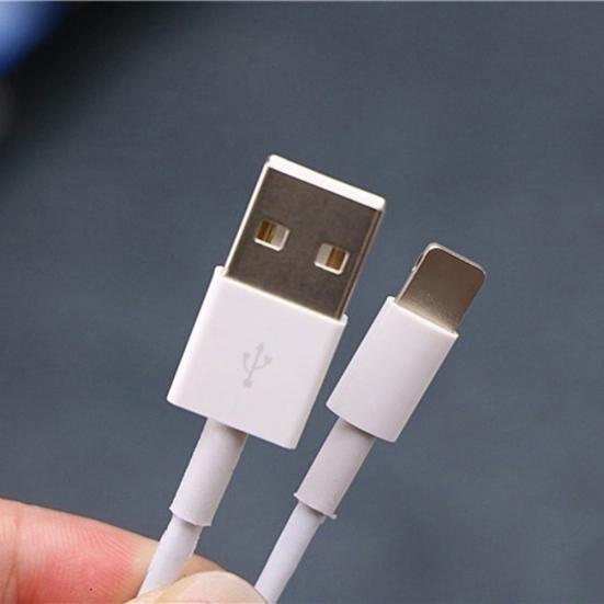1m Replacement Micro USB 8Pin Charging Cable Cord for Android iPhone 5 6