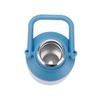 Deslon Portable Stainless Steel Vacuum Insulated Tumbler Set
