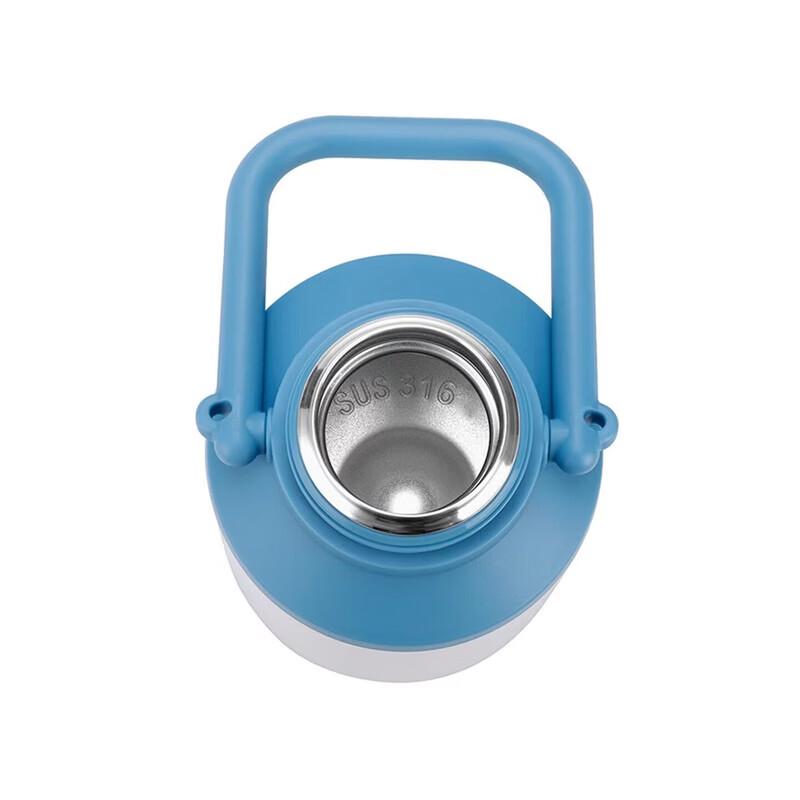 Deslon Portable Stainless Steel Vacuum Insulated Tumbler Set