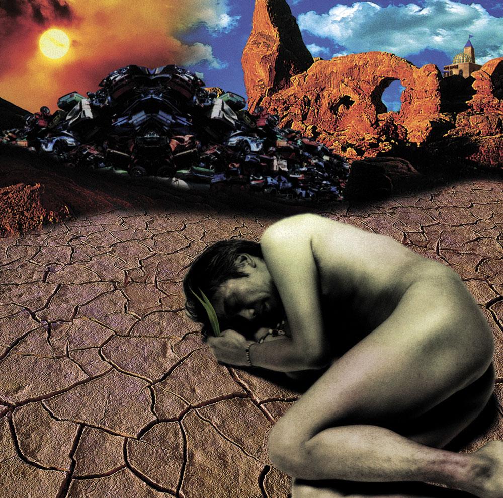 LP Record KOJI TAMAKI - JUNK LAND MHJL231 GREAT TRACKS 2022 Japan Japanese Pop/Rock