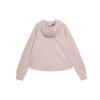 New Nike Sportswear Tech Fleece Windrunner Hoodie 'Pink Oxford' CW4299-272