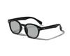 [Flex] Classic Wellington Sunglasses (matte, Grey) - Popular and Stylish Sunglasses for Women and Men, UV Protection.