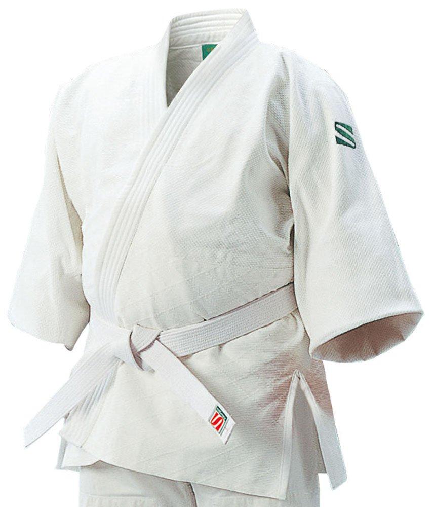 

Judogi JSYC15L Kids Белый размер [Kuzakura] 1,5 л белый