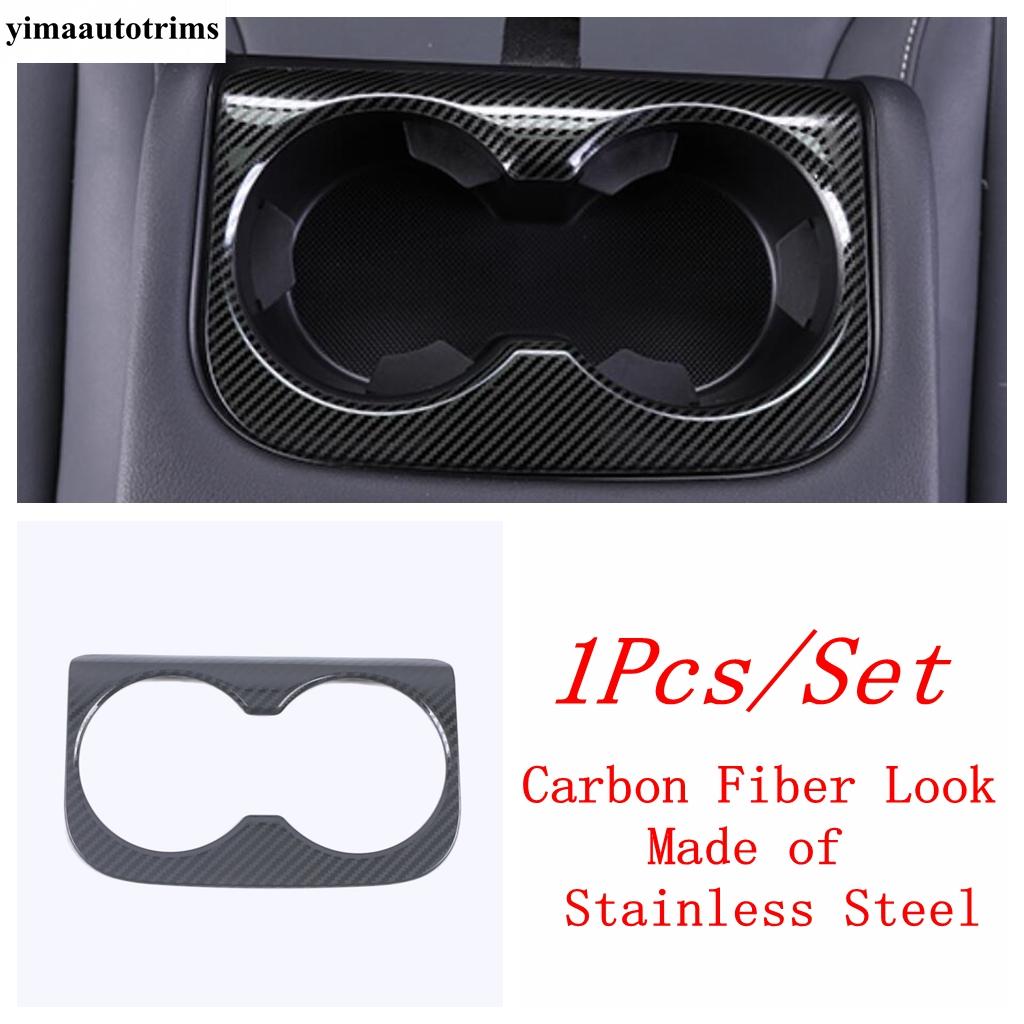 Air Vent / P Button / Window Lift / Water Cup Holder / Gear Shift / GLove Box Cover Trim Accessories For Haval Dargo