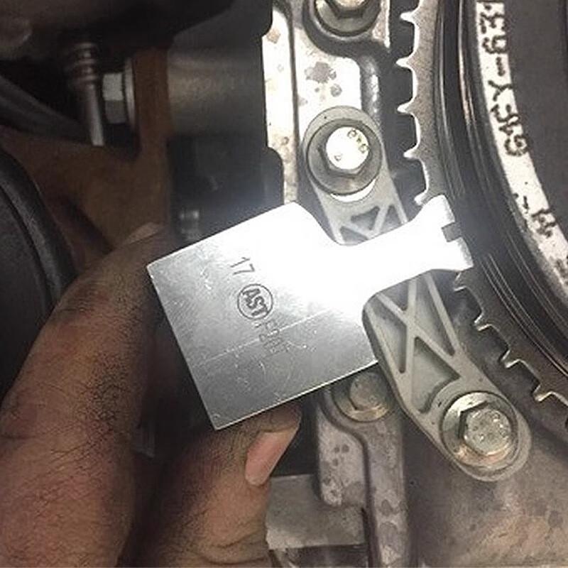 2.0T Engine Timing Tool for Ford, Jaguar, Land Rover & Volvo