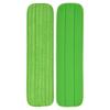 Mop Pads for Bona Family Microfiber Pad Reusable Mop Refill Replacement Head for Dry and Wet Floor Cleaning Tool