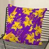 P-Pika Q-Chu Pillow Covers Decorative Cushions For Sofas Personalized Gifts Room Decorating Items Home Decorations Cushion Cover