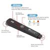 Strong Ergonomic Brake Fluid & Tire Pressure Tester Small & Lightweight for Professional Repair Man & DIY Enthusiasts