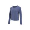 New T Shirts Women's Blue DM7028-491
