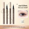 Silky Smooth Quick-Dry Waterproof Eyeliner Pen