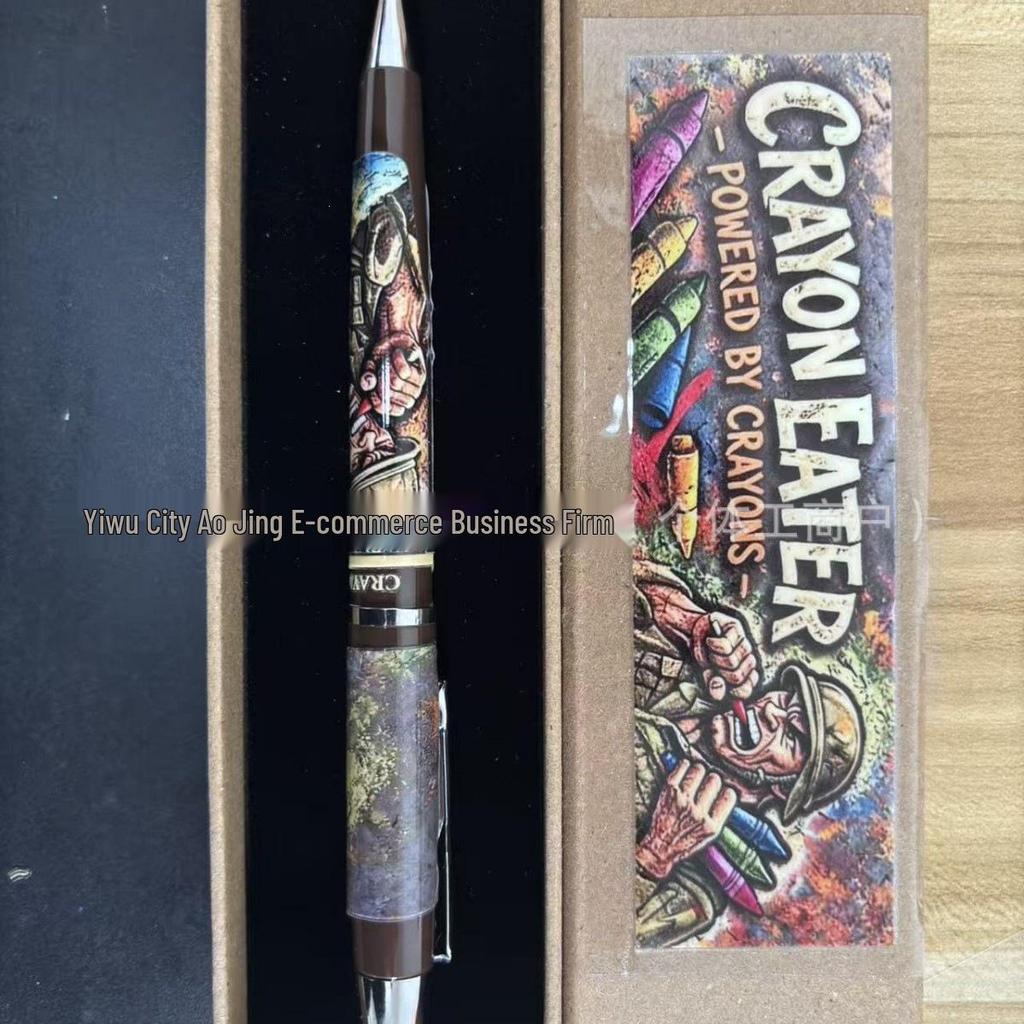 Cross Commemorative Pen: Celebrating 250 Years of U.S. Independence