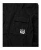 Etce (Gear) Pocket Cotton Jacket (Black)