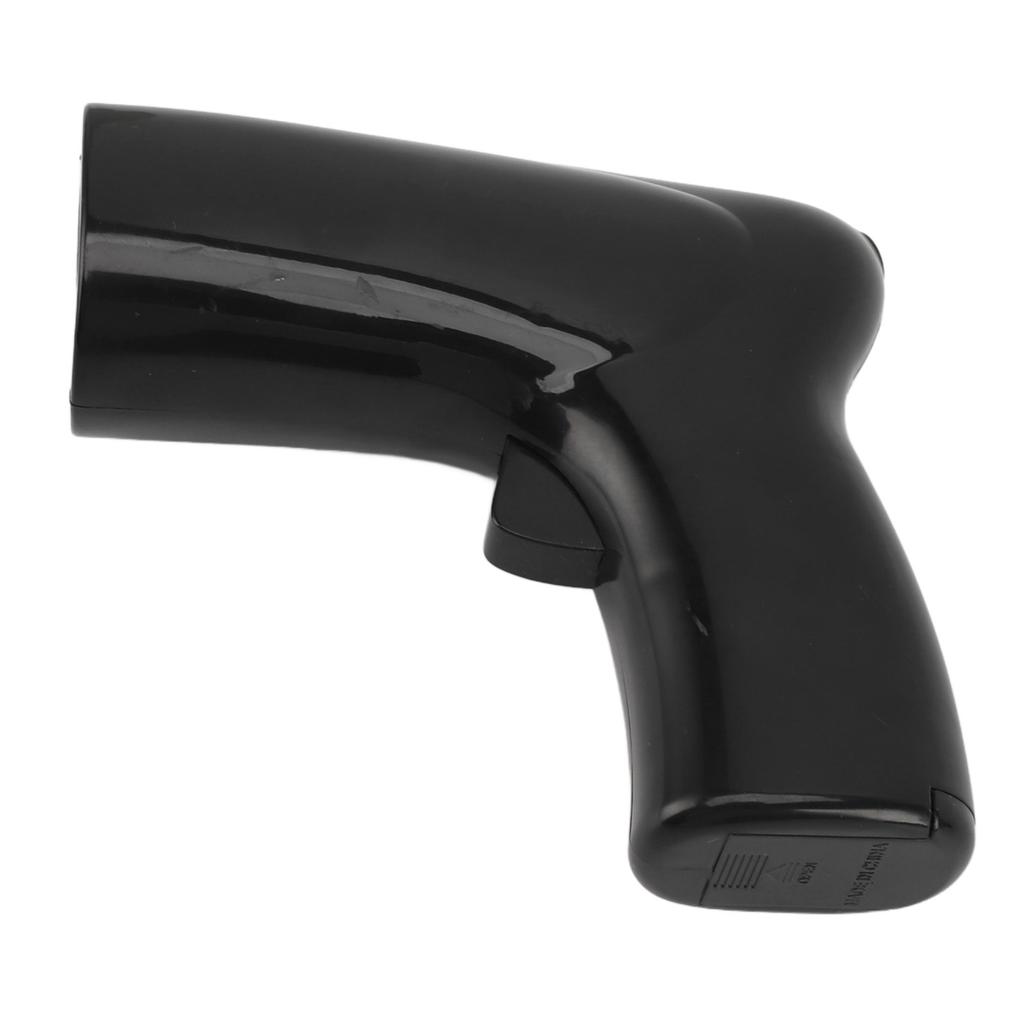 Köpek Havlamayı Önleyici Cihaz 25KHZ Ultrasonik Havlama Kontrolü El Tipi Köpek Kovucu Yanıp Sönen Işıkla