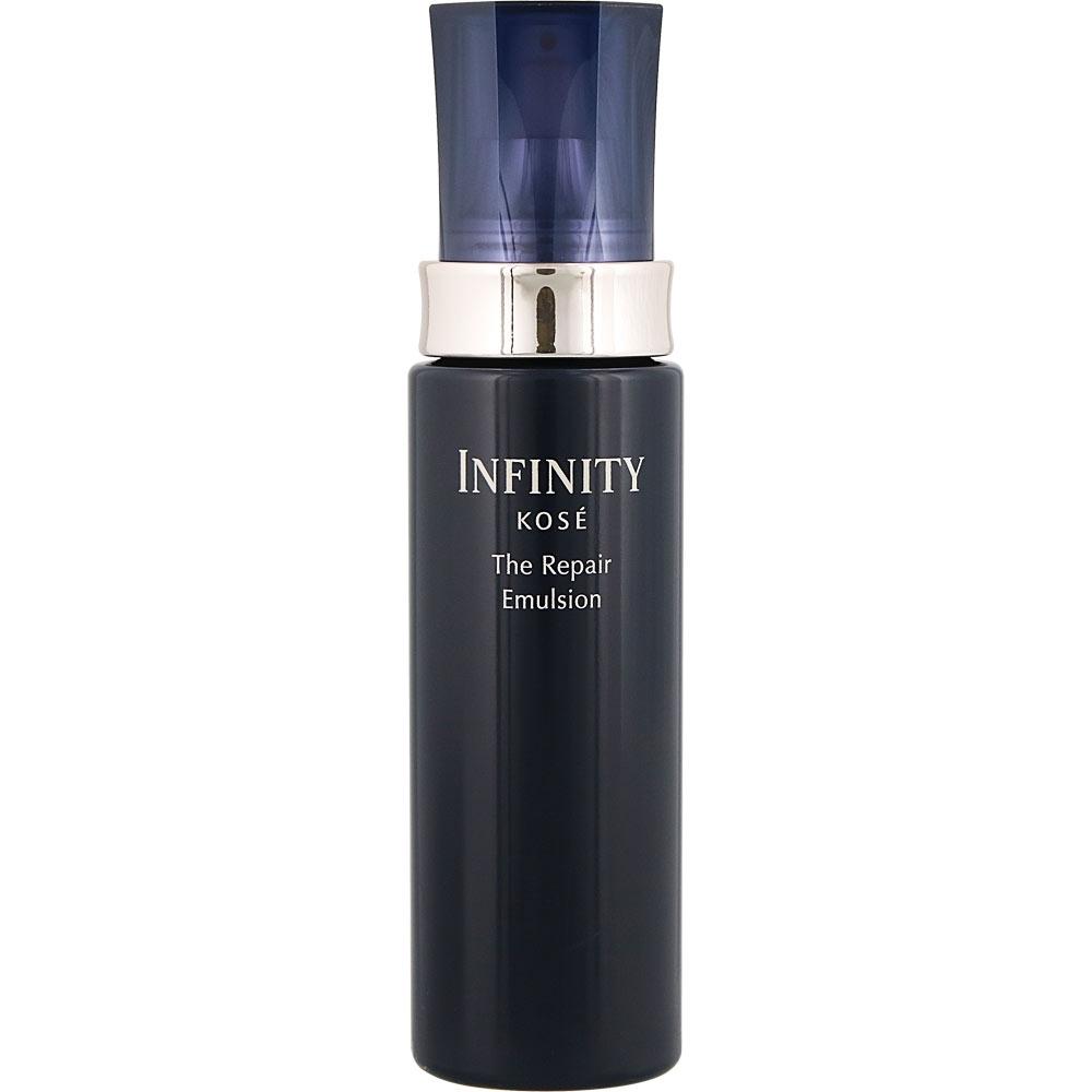Kose Infinity The Repair Emulsion 135ml