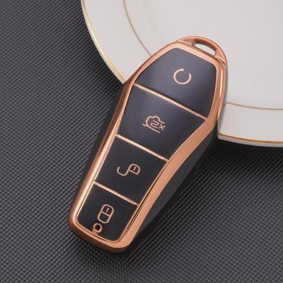 Accessoires voor auto-elektronica – Hoezen voor autosleutels
