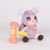 Plush Toy Rabiribi Erina Soft Stuffed Animal For Kids And Adults