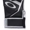 Oakley FOS901851 STRIKING GLOVE US Size S to Japanese Size BLACKOUT Stretch Durable Gloves (equivalent M)