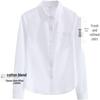 Authentic Japanese JK School Uniform Set - Gentle Cut Sailor Suit with Pleated Skirt
