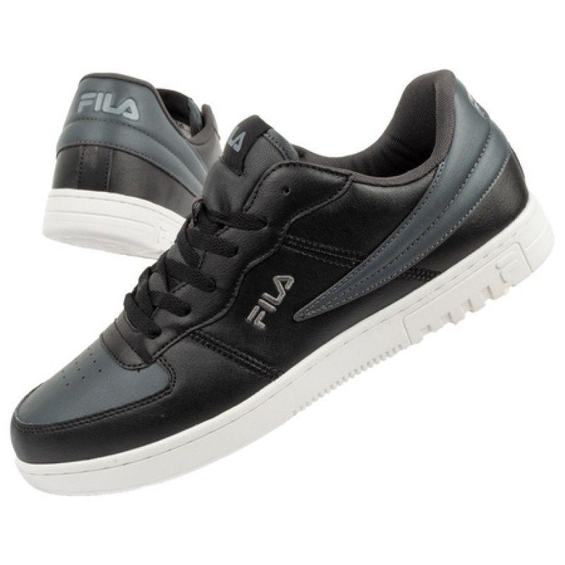 FILA, Herren, Sneakers, Noclaf, Schwarz, (43) - Bild 3