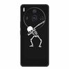 For ZTE Nubia Z50S Pro Case TPU Luxury Silicone Soft Back Cover Phone Cases for ZTE nubia Z50S Pro NX713J Shockproof Cute Fundas