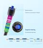 Songbao Automatic Aquarium Heater - Mini Glass Heating Rod for Turtle Tanks