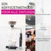 HARIO Technica Coffee Siphon (2 Cups) TCA-2
