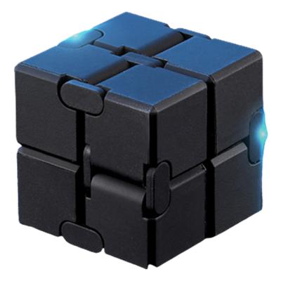 Cernuz Smart Infinite Fidget Cube, Korean Popular Puzzles