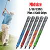 51013pcs Grip Plus 4 Midsize Standard Multi Compound Supply Outdoor