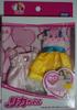 Takara Tomy Nekopos Brand buy it Sweet Bouquet x 1 Shiny Heart Lemonade x 1 (Includes shipping) new, now (Licca-chan) LW-01 + (Licca-chan) & LW-17