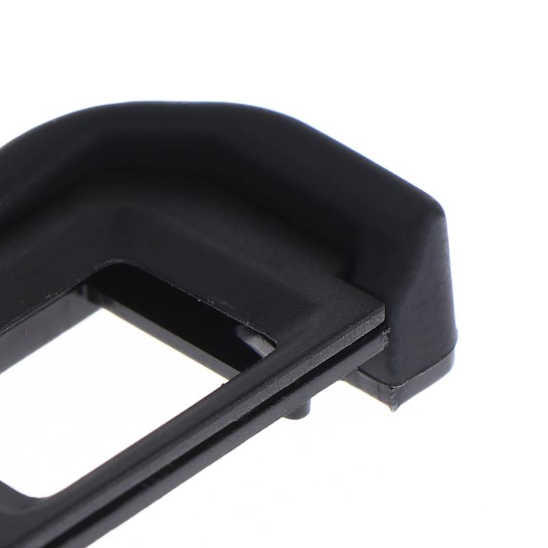 2/5Pcs Ef Eyecups Eyepiece Viewfinder For Dslr Eos 1000D 550D 500D 450D 650D Eye Piece Viewfinder Accessories Camera
