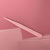 Golden Feather Eyelash Extension Tweezers – Precision Tools for Eyelash Technicians