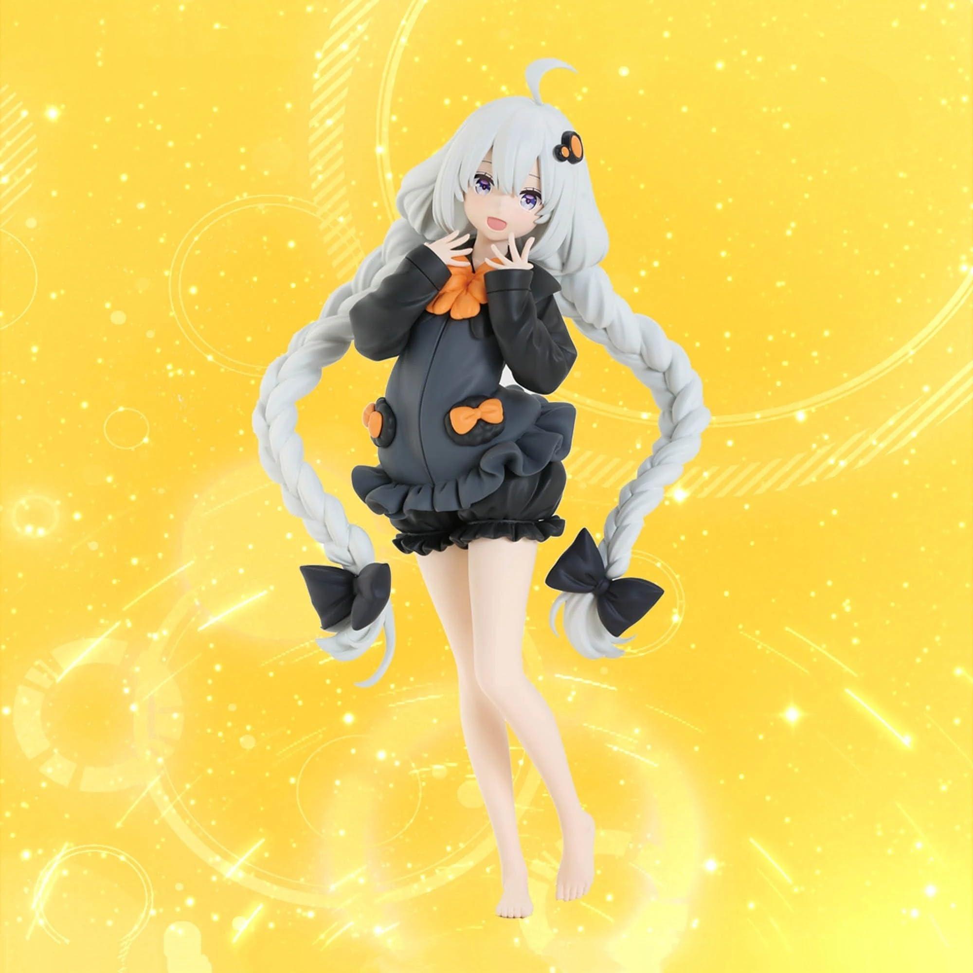 

VOICEROID Figure Akari Tsubasa