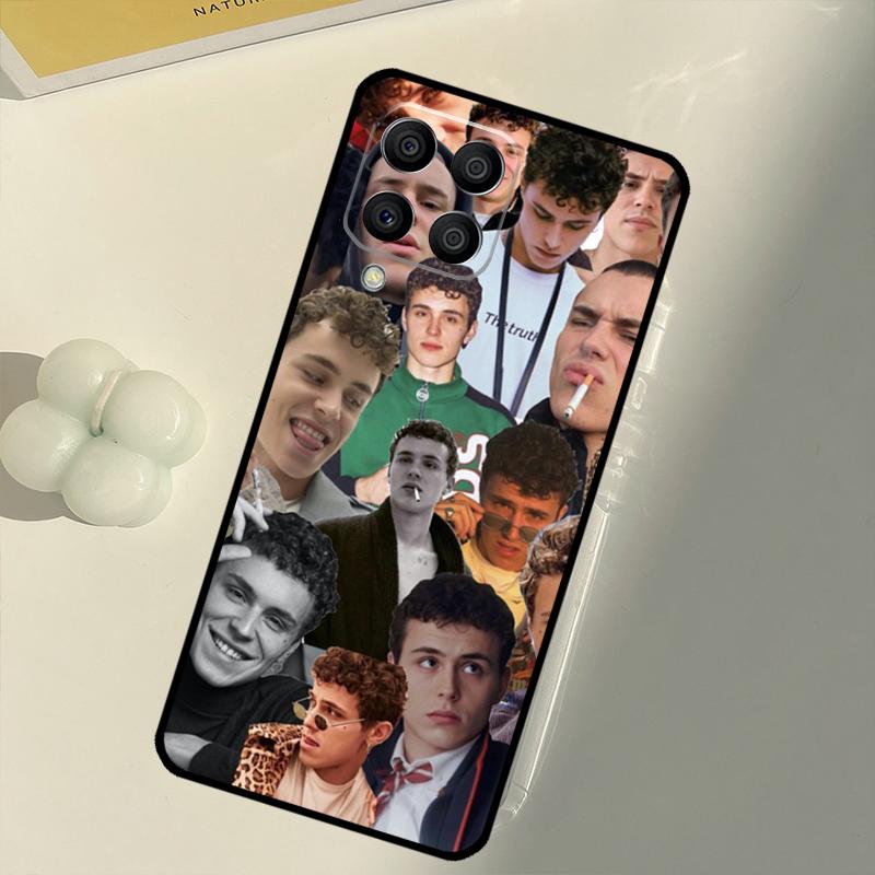 

Aron Piper Elite For Samsung Galaxy M16 M06 M12 M55 M15 M35 M14 M34 M54 M11 M21 M31 M13 M33 M53 M32 M52 Case Samsung M31s