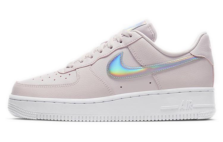 

Nike Air Force 1 Low Pink Iridescent Women s CJ1646-600 35.5